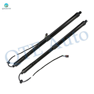 Pair of 2 Rear Left-Right Tailgate Power Lift Support To 2013 Infiniti JX35 Base