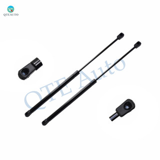 Pair of 2 Front Hood Lift Support For 2002 - 2008 Dodge RAM 1500