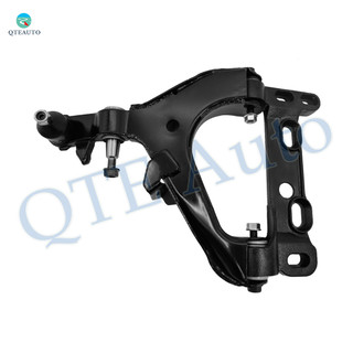Front Left Lower Control Arm Ball Joint For 2004-2007 Chevrolet Trailblazer