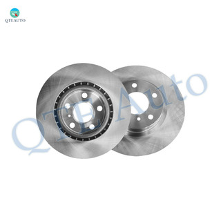 Front Brake Disc Rotors For 2003-2005 Nissan 350Z