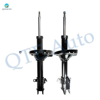 Pair of 2 Front L-R Suspension Strut Assembly For 2010-2012 Subaru Outback