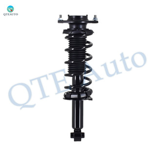 Rear Quick Complete Strut and Coil Spring Assembly For 2010-2012 Subaru Legacy