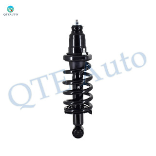 Rear Right Quick Load Complete Strut with Coil Spring Fit 2003, 2004, 2005, 2006, 2007, 2008, 2009, 2010, 2011 Honda Element