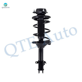 Front Left Quick Complete Strut and Coil Spring For 2010-2012 Subaru Outback