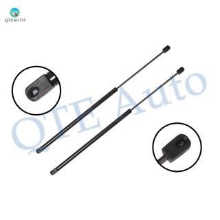 Pair of 2 Rear Back Glass Lift Support For 2002-2004 Oldsmobile Bravada