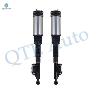 Pair of 2 Rear Air Airmatic Suspension Spring Strut For 2000-2006 Mercedes-Benz S430