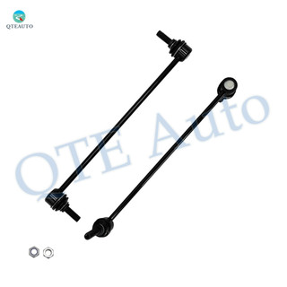 Pair of 2 Front Sway Bar Link For 2008-2017 Buick Enclave