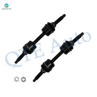 Pair of 2 Front Sway Bar Link For 2009-2020 Ford F-150 RWD