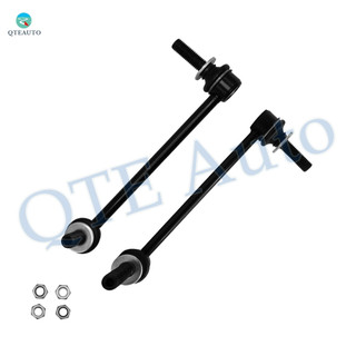 Pair of 2 Front Left-Right Sway Bar Link For 2005-2022 Chrysler 300 RWD
