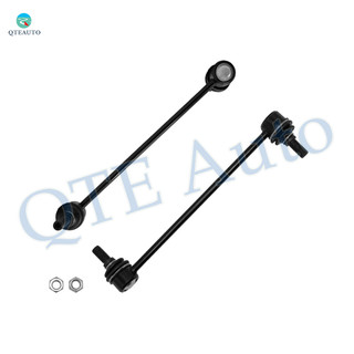 Pair of 2 Front Sway Bar Link For 2013-2018 Hyundai Santa FE Sport