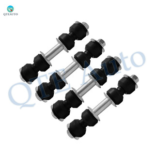Set of 4 Front-Rear Sway Bar Link For 1995-1999 2001-2003 Oldsmobile Aurora