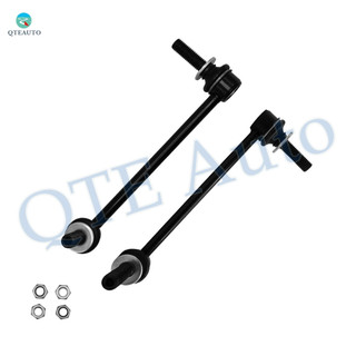 Pair of 2 Front Left-Right Sway Bar Link For 2005-2008 Dodge Magnum RWD