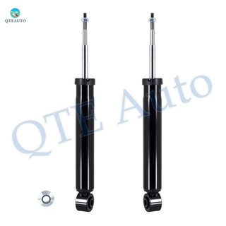 Pair of 2 Front Shock Absorber For 1999-2001 Mercedes-Benz ML430