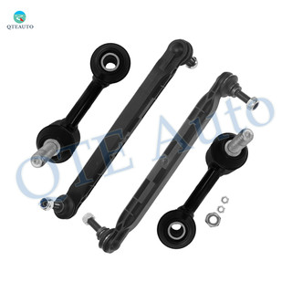 Set of 4 Front-Rear Sway Bar Link For 2013-2015 Chevrolet Malibu