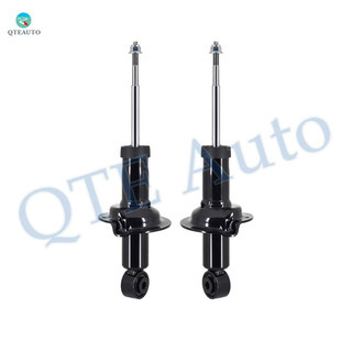 Pair of 2 Front Suspension Strut Assembly For 2004 Nissan Pathfinder Armada