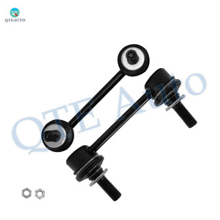 Pair of 2 Rear Sway Bar Link For 2017-2020 Lincoln Continental
