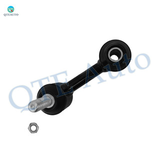 Rear Sway Bar Link For 2011 Saab 9-5 FWD