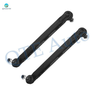 Pair of 2 Front Sway Bar Link For 2013-2019 Cadillac XTS