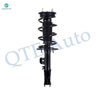 Front Right Quick Complete Strut and Coil Spring For 2013-2019 Ford Flex
