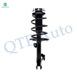Front Right Quick Complete Strut- Coil Spring For 2015-2020 Toyota Sienna AWD