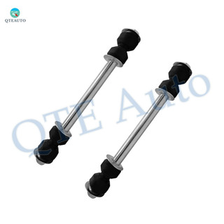Pair of 2 Front Sway Bar Link For 1992-1994 Chevrolet Blazer Heavy Duty Design Pair of 2 Front Sway Bar Link For 1992-1994 Chevrolet Blazer Heavy Duty Design