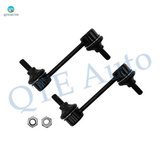 Pair of 2 Rear Sway Bar Link For 2006-2013 Land Rover Range Rover Sport