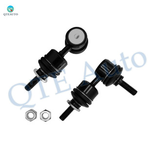 Pair of 2 Rear Sway Bar Link For 2007-2013 Volvo C30 with Sport Suspension