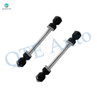 Pair of 2 Front Sway Bar Link For 1999-2004 Chevrolet Silverado 2500 Heavy Duty Design