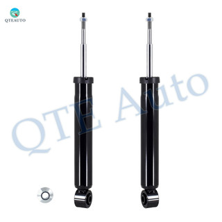 Pair of 2 Front Shock Absorber For 2000-2003 Mercedes-Benz ML55 AMG
