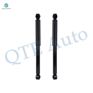 Pair of 2 Rear Shock Absorber For 1999-2003 Infiniti Qx4