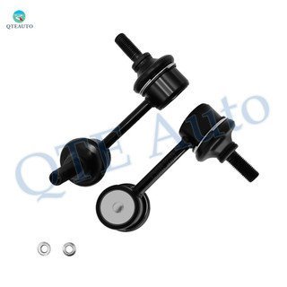 Pair of 2 Rear Sway Bar Link For 2011-2019 Mitsubishi RVR Pair of 2 Rear Sway Bar Link For 2011-2019 Mitsubishi RVR