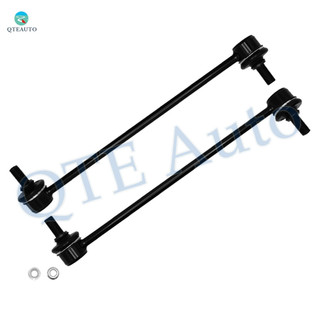 Pair of 2 Front Left-Right Sway Bar Link For 2013-2022 Nissan Altima