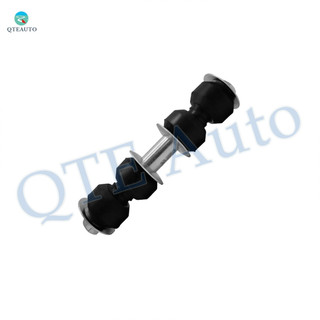 Front Sway Bar Link For 1958 Oldsmobile Dynamic 88 Except Air Ride
