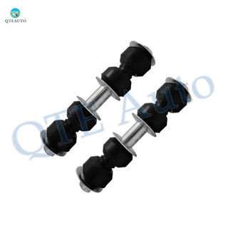 Pair of 2 Front Sway Bar Link For 1957-1959 Oldsmobile Super 88 Except Air Ride