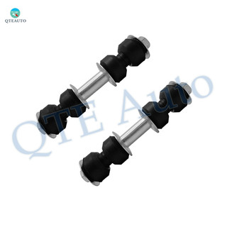 Pair of 2 Front Sway Bar Link For 1961-1965 Ford Falcon Sedan Delivery 5.5 in Length