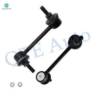 Pair of 2 Rear Left-Right Sway Bar Link For 2014-2018 Ford Special Service Police Sedan