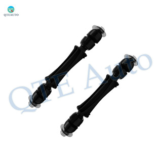 Pair of 2 Front Sway Bar Link For 2007-2020 GMC Yukon 7-1/4 (in) Length