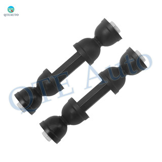 Pair of 2 Front Sway Bar Link For 1976-1980 Plymouth Arrow Optional Performance