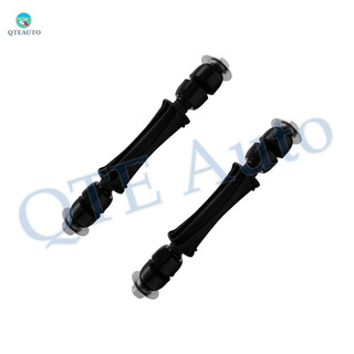 Pair of 2 Front Sway Bar Link For 1980-1986 Nissan 720 RWD 7-1/4 (in) Length