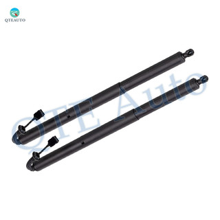 Pair of 2 Rear Tailgate Power Lift Supports For 2016 2017 BMW X1