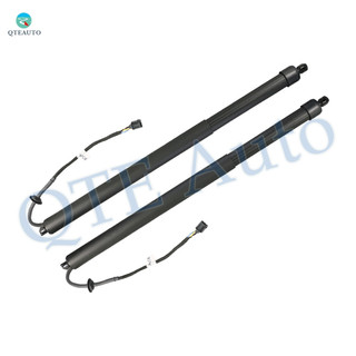 Pair of 2 Rear Left-Right Tailgate Electric Lift Support For 2018-2021 Land Rover Range Rover Velar