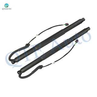 Pair of 2 Rear Left-Right Tailgate Electric Lift Support For 2018-2021 Volkswagen Tiguan