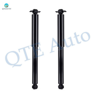 Pair of 2 Rear Shock Absorber For 2004-2012 Chevrolet Colorado