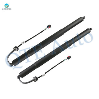 Pair of 2 Rear Power Hatch Lift Support For 2020-2023 Audi SQ8