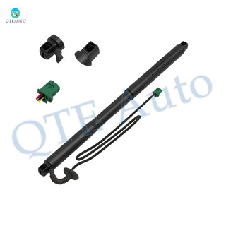 Rear Left Tailgate Power Lift Supports Struts For 2016 Mercedes-Benz GLE 450 AMG