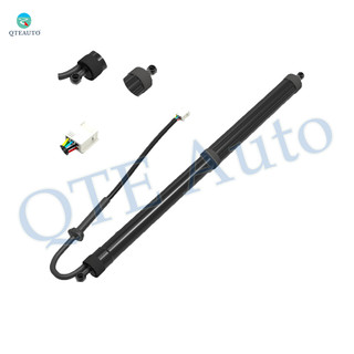 Rear Left Tailgate Power Lift Supports For 2019-2023 Toyota RAV4 With power