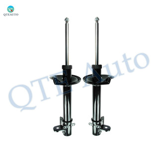 Pair of 2 Rear Left-Right Suspension Strut Assembly For 2003-2005 Dodge SX 2.0