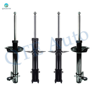 Set of 4 Front-Rear Suspension Strut Assembly For 2003-2005 Dodge SX 2.0