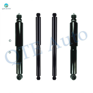Set of 4 Front-Rear Shock Absorber For 1989-1997 Ford Ranger