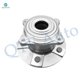 Rear Wheel Hub Bearing Assembly For 2005 Chevrolet Equinox V6 3.4L 207cid